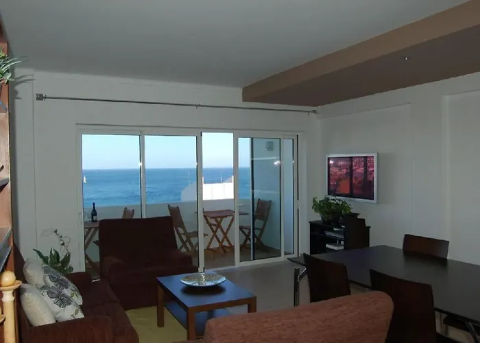 Apartamento A 10 Metros Da Praia De Albufeira