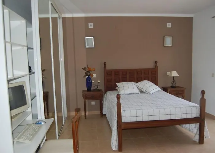 Apartamento A 10 Metros Da Praia De Albufeira