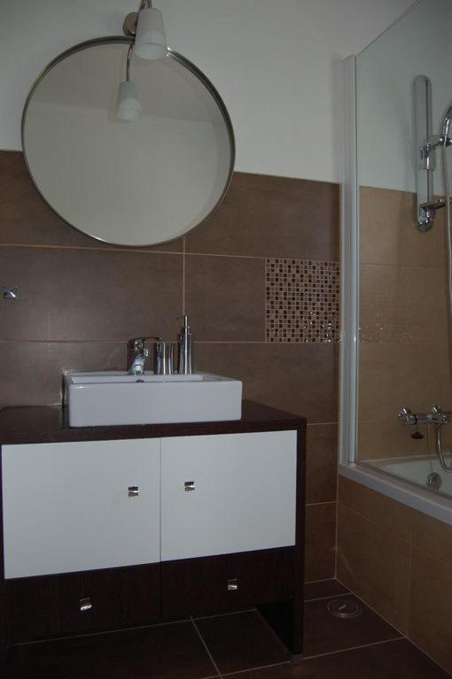 Appartement A 10 Metros Da De *